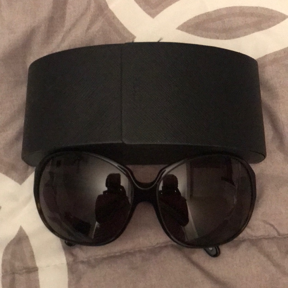 Prada Shades